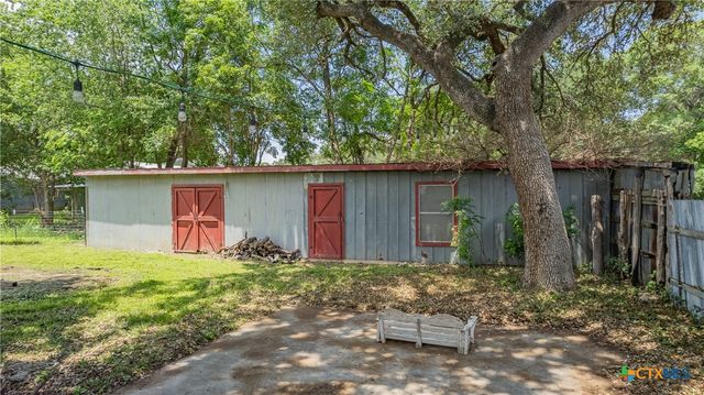 1790 Sattler Road, New Braunfels, TX 78132