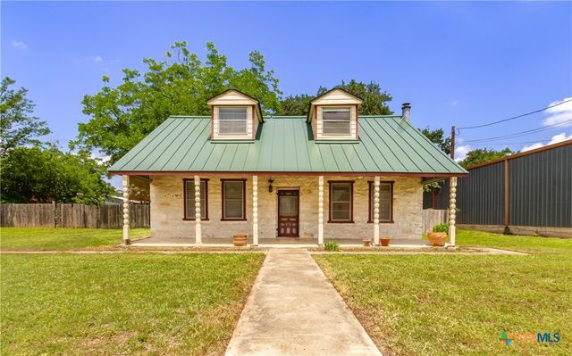 1790 Sattler Road, New Braunfels, TX 78132