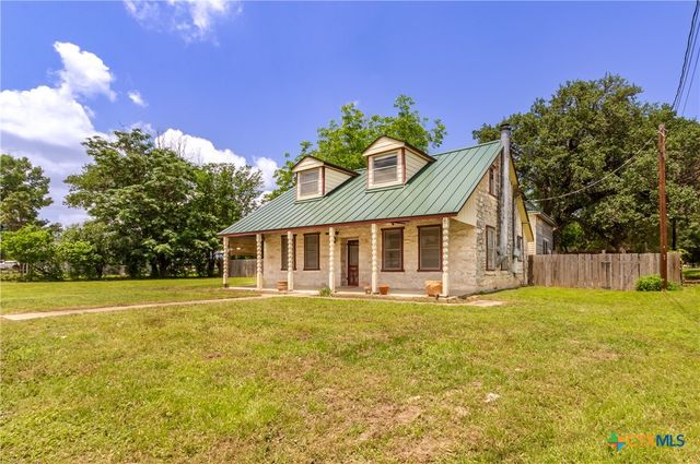 1790 Sattler Road, New Braunfels, TX 78132