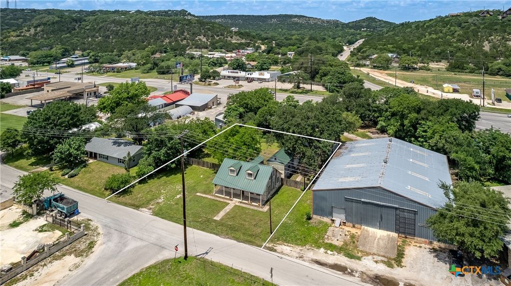 1790 Sattler Road, New Braunfels, TX 78132