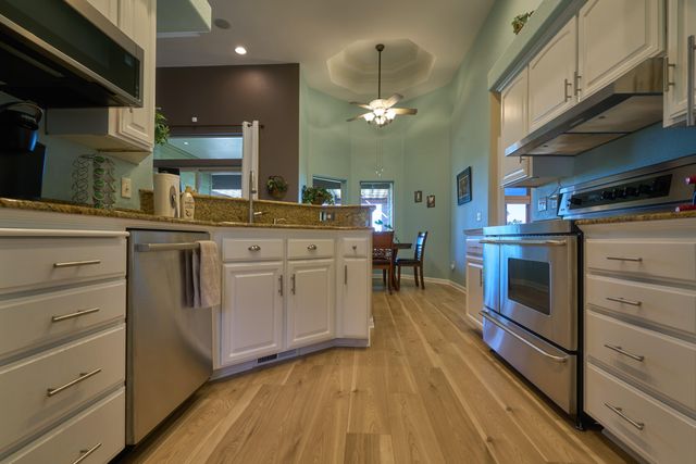 384 Robert Trent Jones Boulevard, Eagle Point, OR 97524