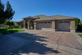 384 Robert Trent Jones Boulevard, Eagle Point, OR 97524