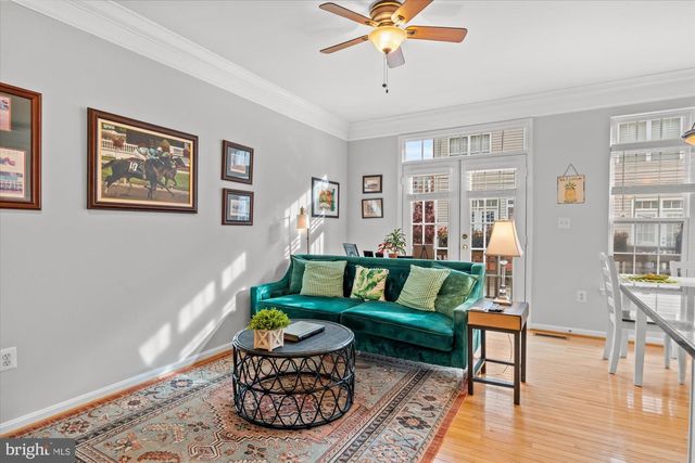 326 CAMERON STATION BLVD, Alexandria, VA 22304