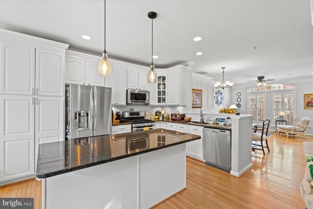 326 CAMERON STATION BLVD, Alexandria, VA 22304