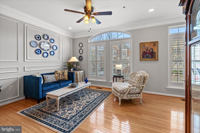 326 CAMERON STATION BLVD, Alexandria, VA 22304