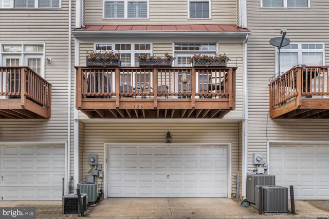 326 CAMERON STATION BLVD, Alexandria, VA 22304