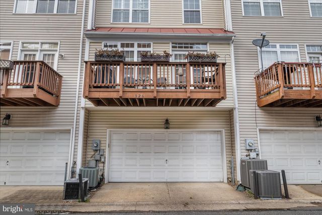 326 CAMERON STATION BLVD, Alexandria, VA 22304