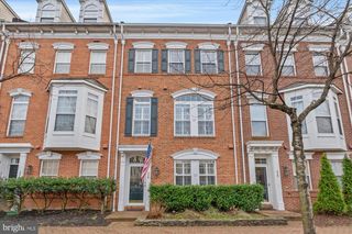 326 CAMERON STATION BLVD, Alexandria, VA 22304