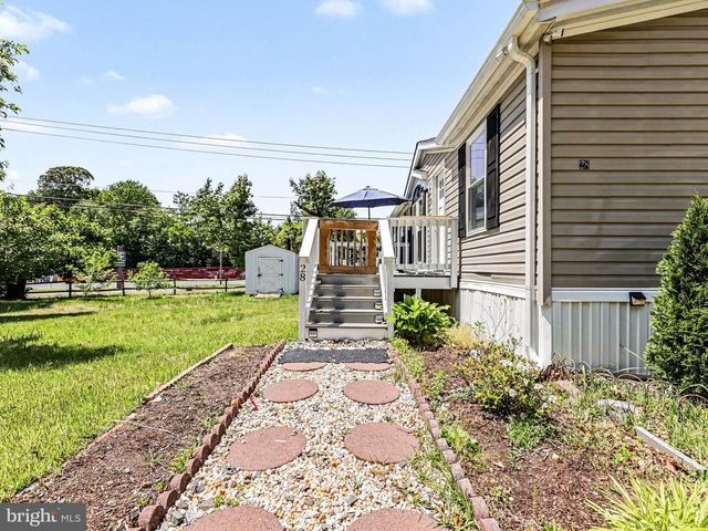 28 CASTLE CT, Stafford, VA 22554