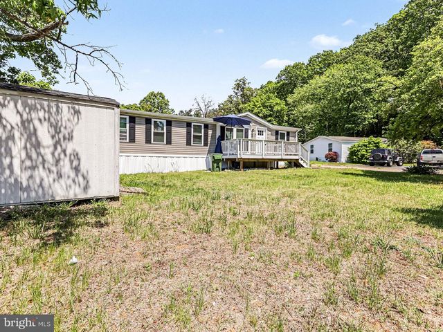 28 CASTLE CT, Stafford, VA 22554