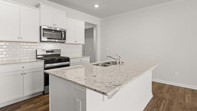 381 Belmont Drive, Cartersville, GA 30120