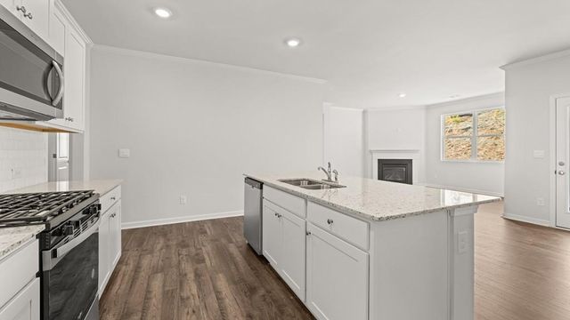 381 Belmont Drive, Cartersville, GA 30120