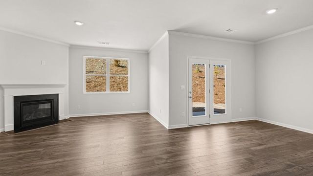 381 Belmont Drive, Cartersville, GA 30120