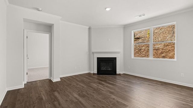 381 Belmont Drive, Cartersville, GA 30120