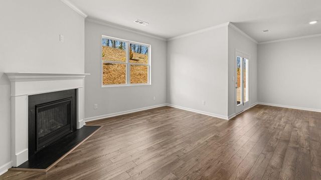 381 Belmont Drive, Cartersville, GA 30120