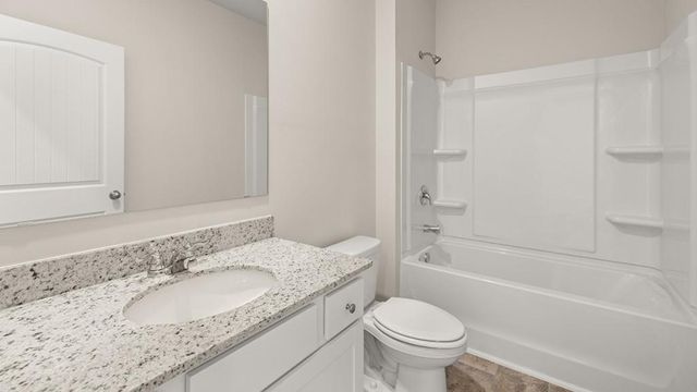 381 Belmont Drive, Cartersville, GA 30120