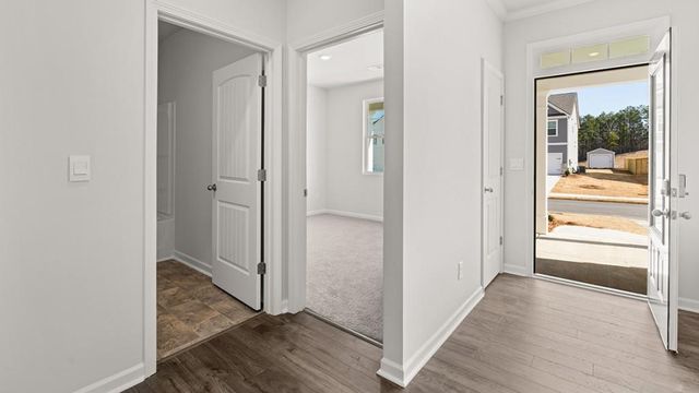 381 Belmont Drive, Cartersville, GA 30120