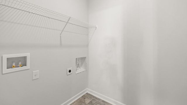 381 Belmont Drive, Cartersville, GA 30120