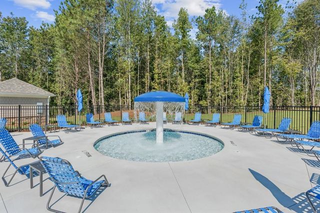 381 Belmont Drive, Cartersville, GA 30120