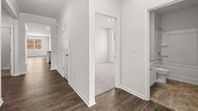 381 Belmont Drive, Cartersville, GA 30120