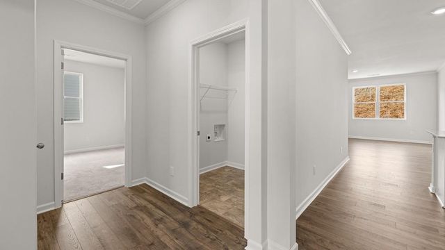 381 Belmont Drive, Cartersville, GA 30120