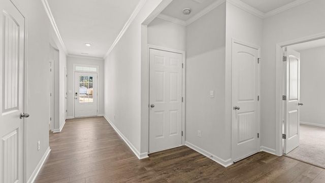 381 Belmont Drive, Cartersville, GA 30120