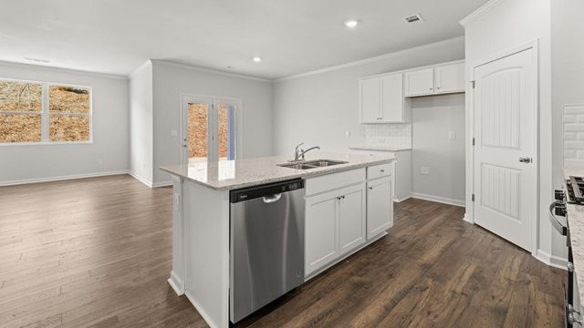 381 Belmont Drive, Cartersville, GA 30120