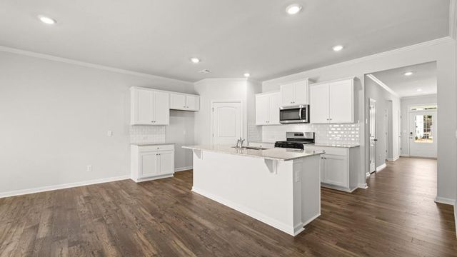 381 Belmont Drive, Cartersville, GA 30120