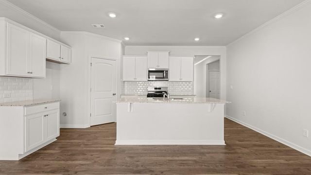 381 Belmont Drive, Cartersville, GA 30120