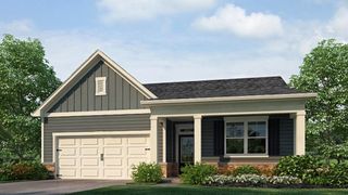 381 Belmont Drive, Cartersville, GA 30120