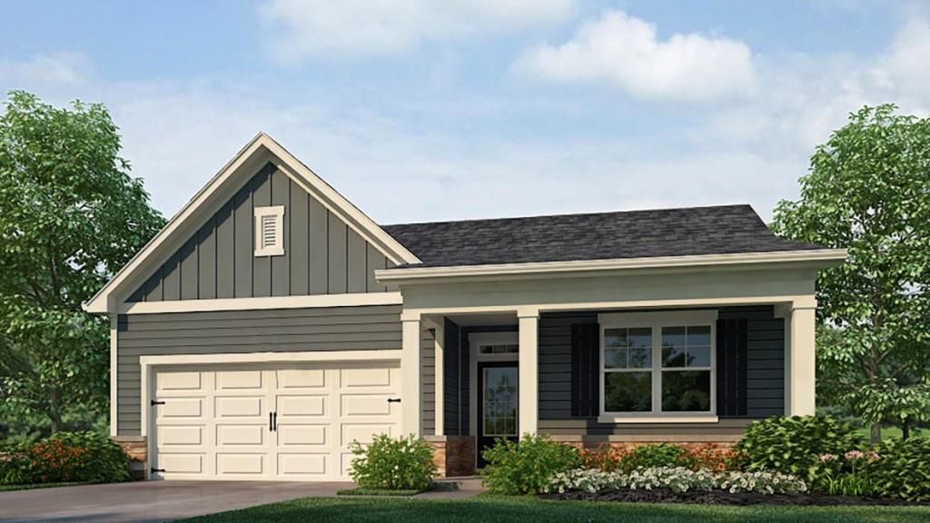 381 Belmont Drive, Cartersville, GA 30120