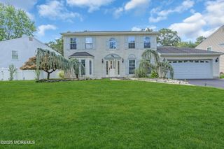 94 Heritage Drive, Howell, NJ 07731