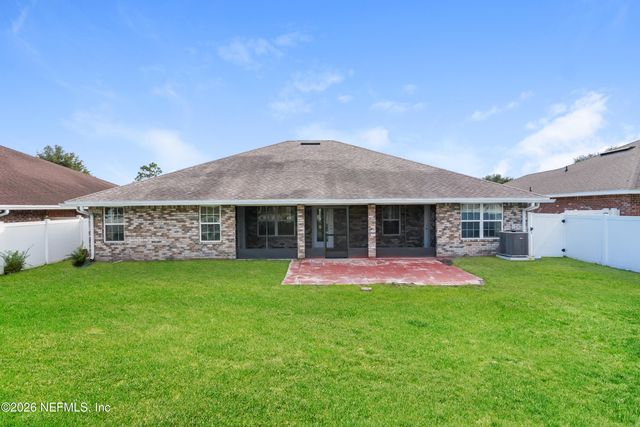 3200 SILVERADO Circle, Green Cove Springs, FL 32043