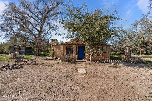 37200 S Rincon Road, Wickenburg, AZ 85390