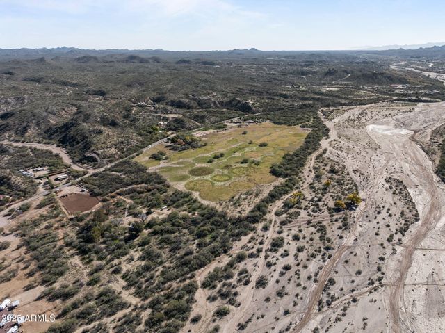 37200 S Rincon Road, Wickenburg, AZ 85390