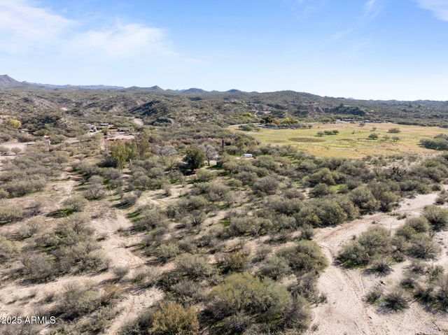 37200 S Rincon Road, Wickenburg, AZ 85390