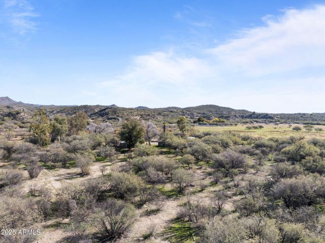 37200 S Rincon Road, Wickenburg, AZ 85390