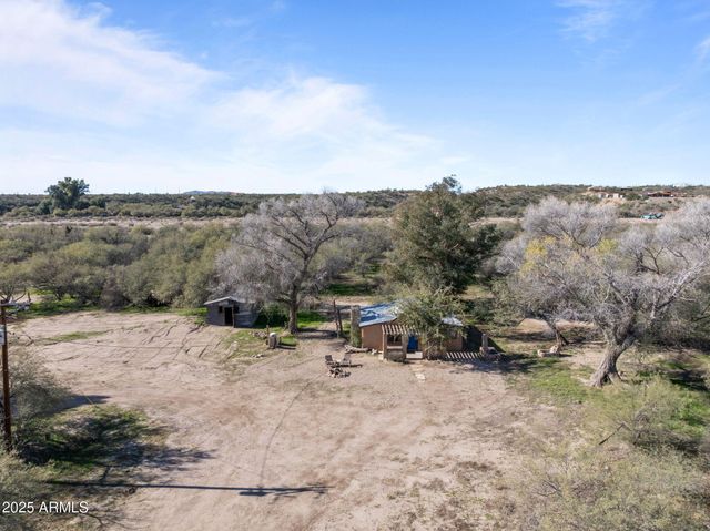 37200 S Rincon Road, Wickenburg, AZ 85390