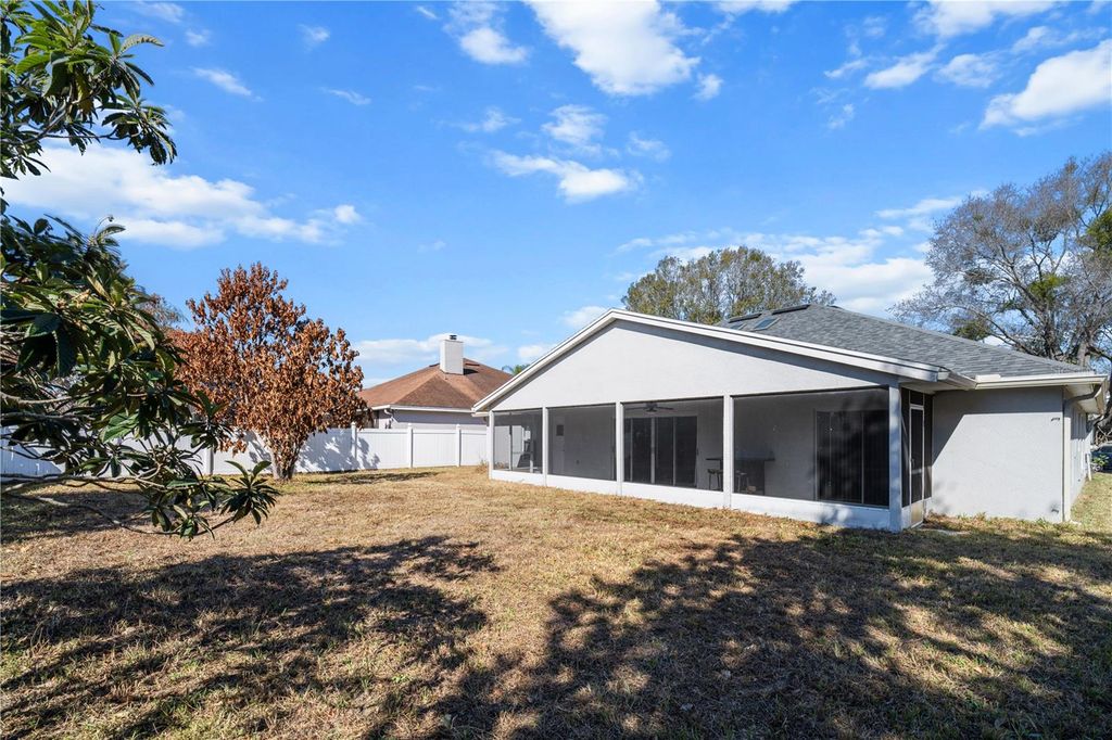 Image 2 of property listing at 12319 GRECO DRIVE, Orlando, FL 32824