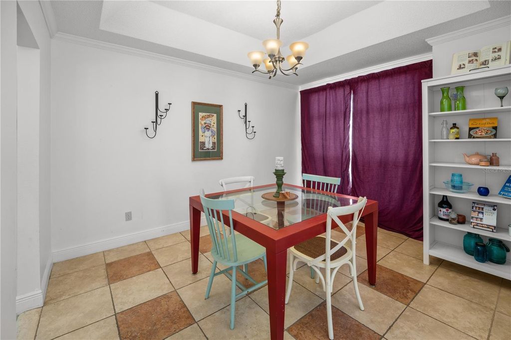 Image 11 of property listing at 12319 GRECO DRIVE, Orlando, FL 32824