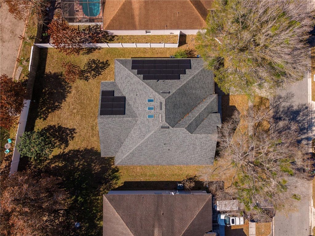 Image 29 of property listing at 12319 GRECO DRIVE, Orlando, FL 32824