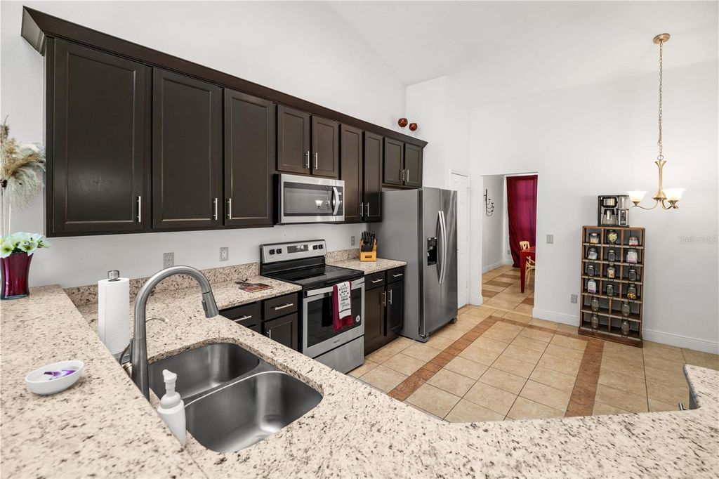 Image 7 of property listing at 12319 GRECO DRIVE, Orlando, FL 32824