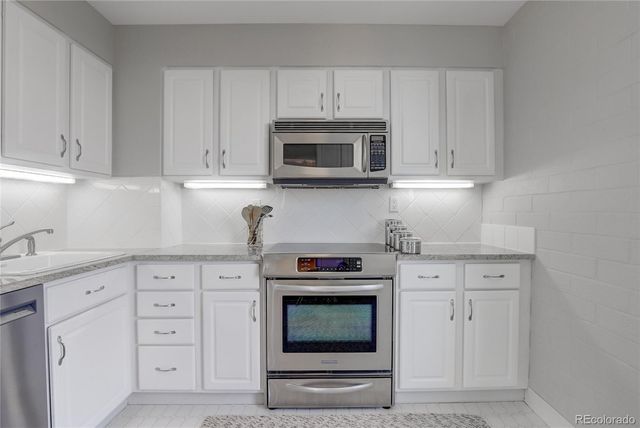 460 S Marion Parkway 1401, Denver, CO 80209