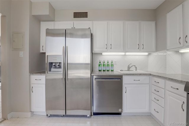 460 S Marion Parkway 1401, Denver, CO 80209