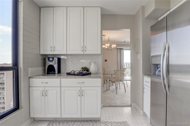 460 S Marion Parkway 1401, Denver, CO 80209