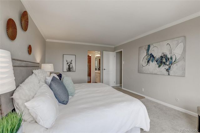 460 S Marion Parkway 1401, Denver, CO 80209