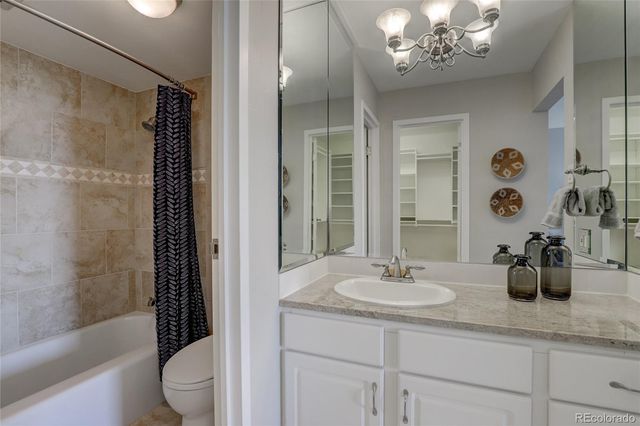 460 S Marion Parkway 1401, Denver, CO 80209