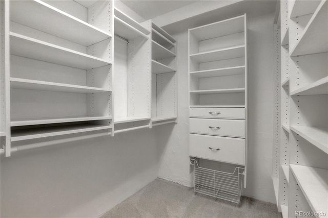 460 S Marion Parkway 1401, Denver, CO 80209