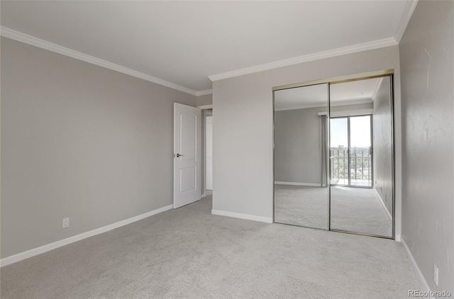 460 S Marion Parkway 1401, Denver, CO 80209