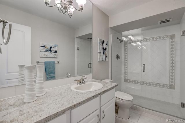 460 S Marion Parkway 1401, Denver, CO 80209